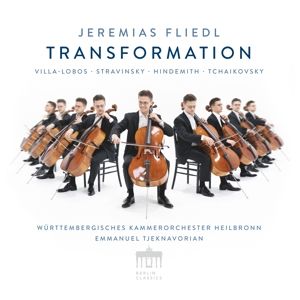 Produktbild: Transformation