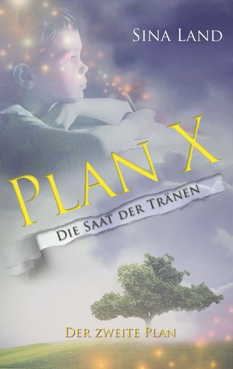 Bild vom Artikel Pinto - Der zweite Plan vom Autor Sina Land
