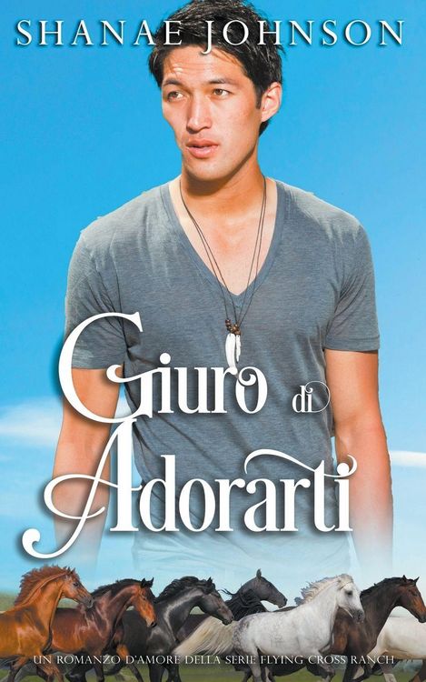 Produktbild: Giuro di adorarti