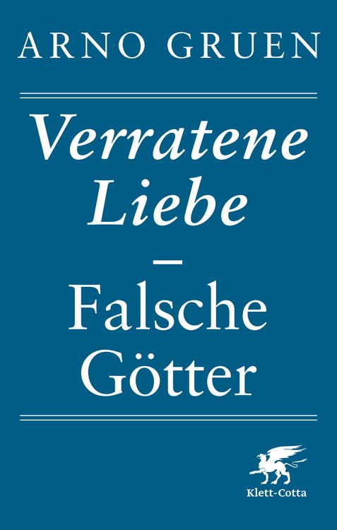 Produktbild: Verratene Liebe - Falsche G&ouml;tter