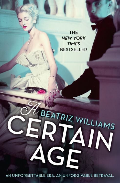 Produktbild: A Certain Age