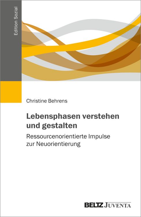 Produktbild: Lebensphasen verstehen und gestalten
