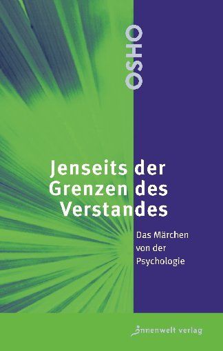 Produktbild: Jenseits der Grenzen des Verstandes