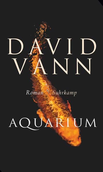 Produktbild: Aquarium
