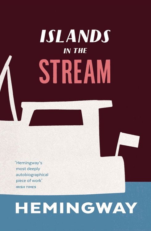 Produktbild: Islands in the Stream