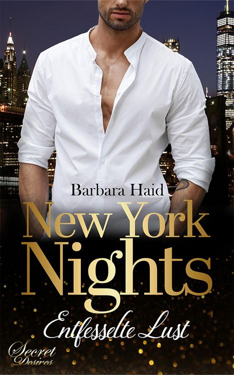 Produktbild: New York Nights