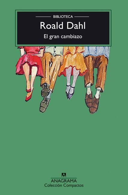 Produktbild: Gran Cambiazo, El