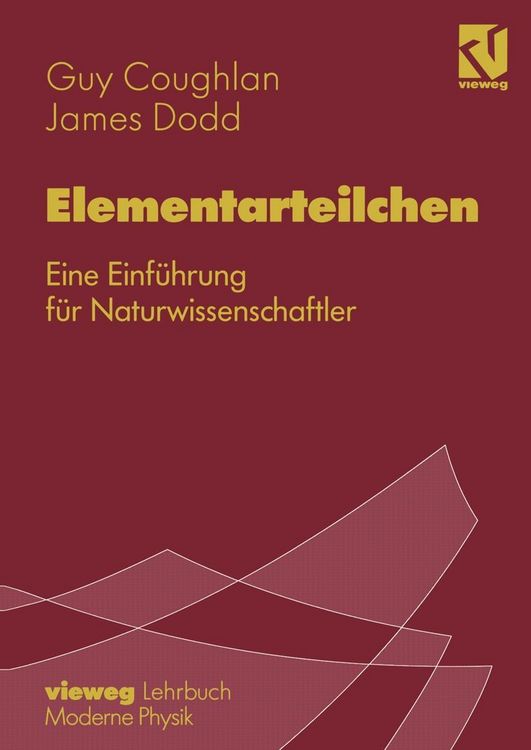 Produktbild: Elementarteilchen