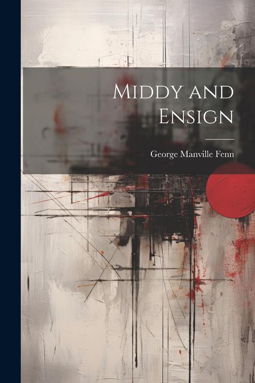 Produktbild: Middy and Ensign