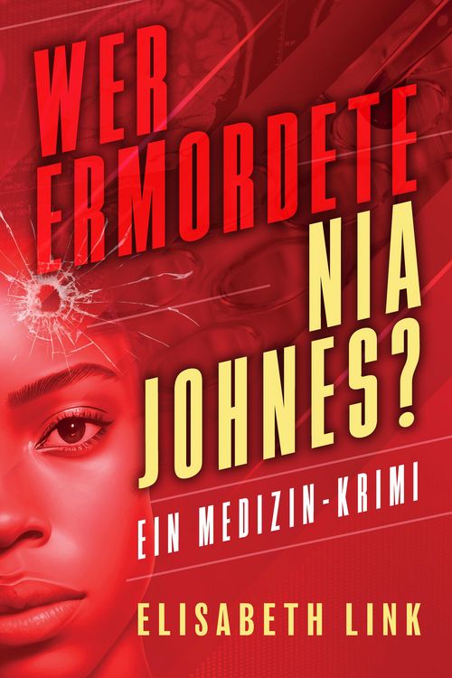 Produktbild: Wer ermordete Nia Johnes?