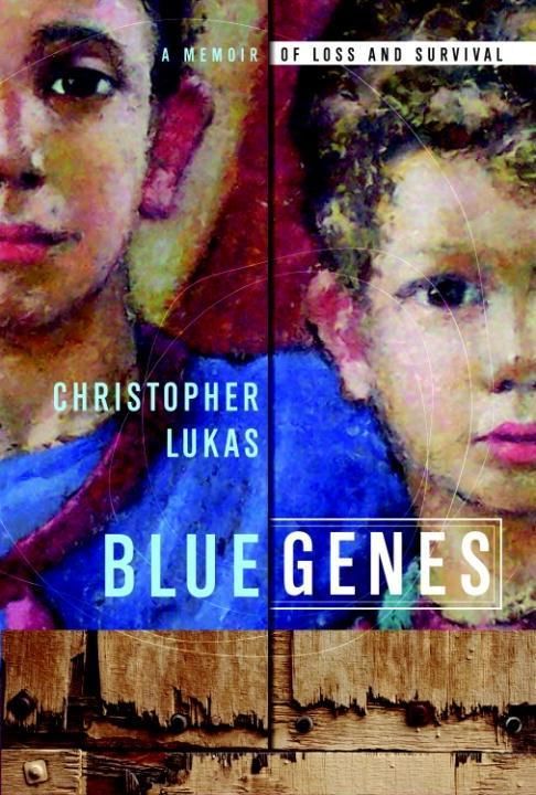 Produktbild: Blue Genes