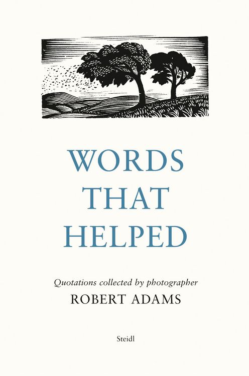 Produktbild: Words That Helped
