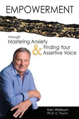 Produktbild: Empowerment Through Mastering Anxiety & Finding Your Assertive Voice
