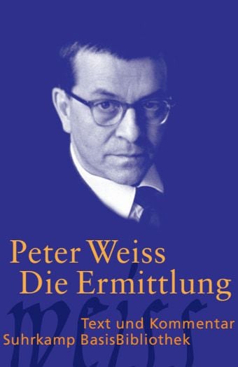 Produktbild: Die Ermittlung