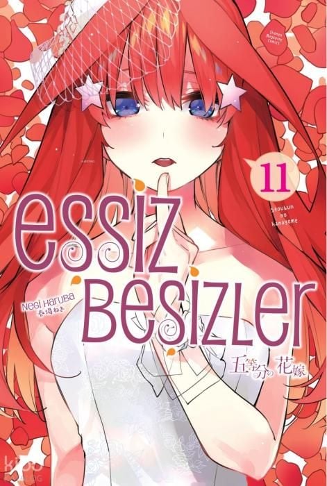 Produktbild: Essiz Besizler 11. Cilt