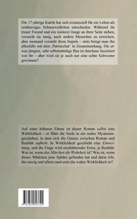 Produktbild: Niederhausen, H: Schneewei&szlig;chen und Rosenrot
