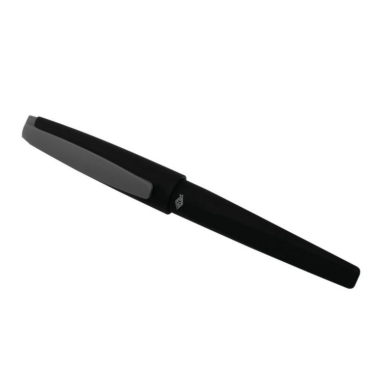 Produktbild: Bleistift Pointy Forever Business schwarz/grau St&auml;rke H