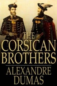 Produktbild: Corsican Brothers