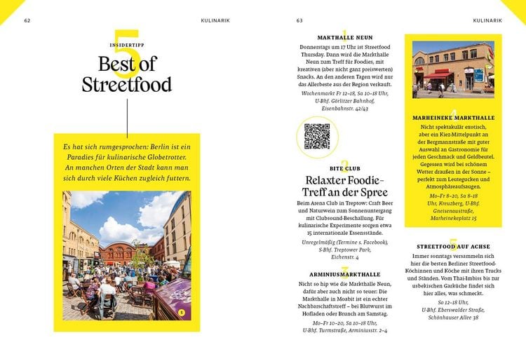 Produktbild: Das andere Berlin &ndash; Life. Style. City.