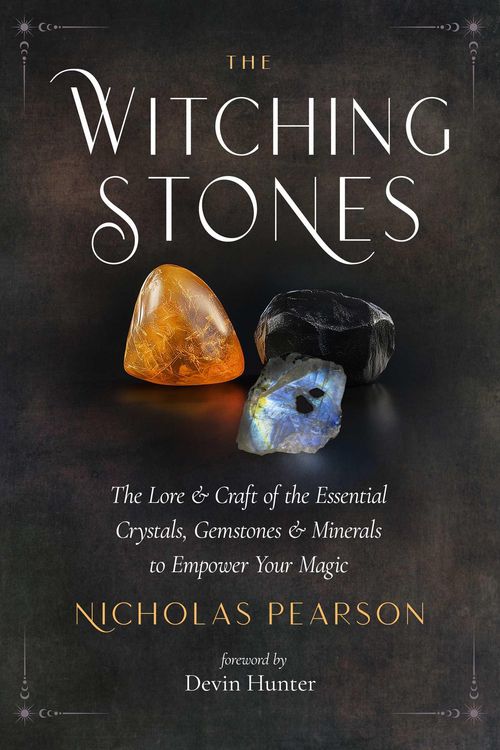 Produktbild: The Witching Stones