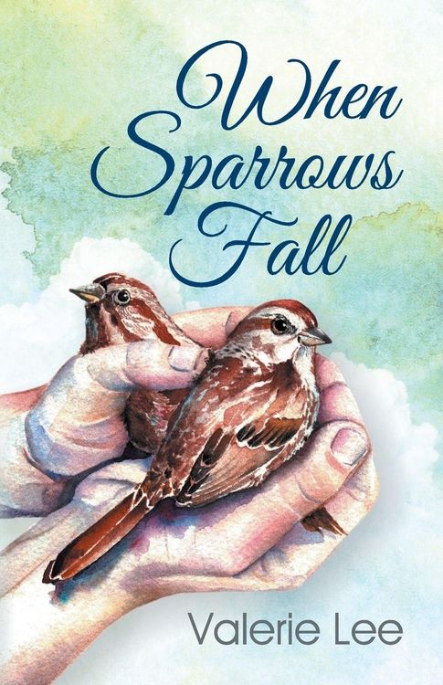 Produktbild: When Sparrows Fall