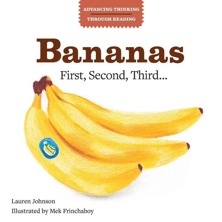 Produktbild: Bananas