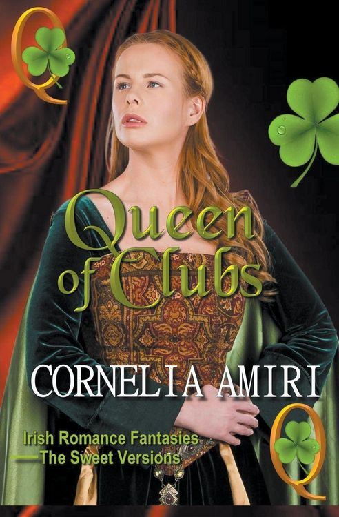 Produktbild: Queen of Clubs
