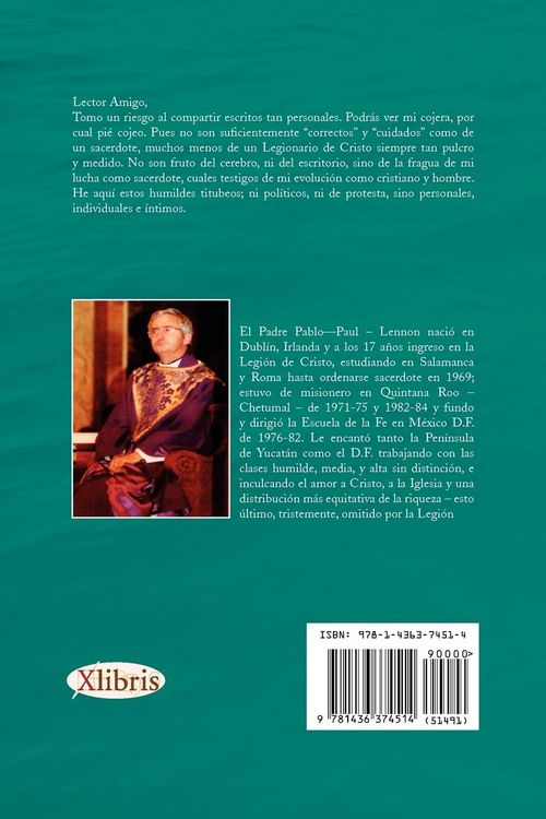 Produktbild: Viaje Hacia La Pascua y Cantos de Jacob