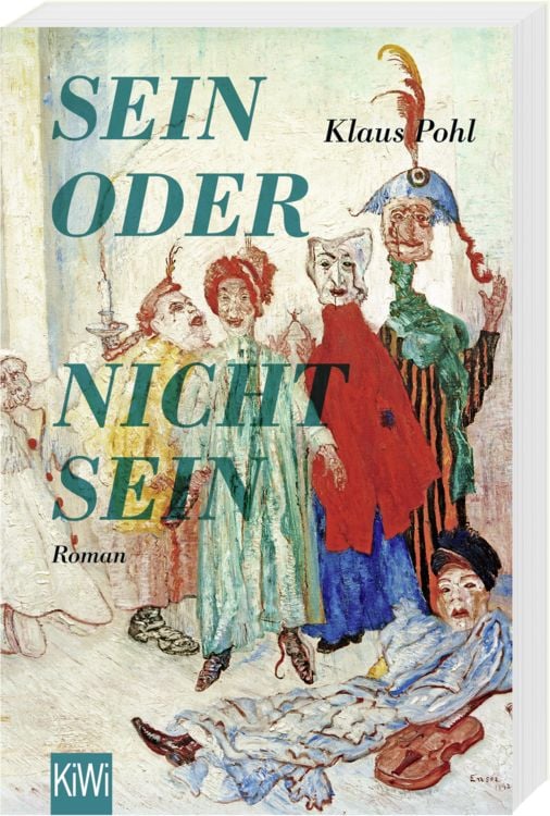 Produktbild: Sein oder Nichtsein