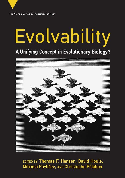 Produktbild: Evolvability