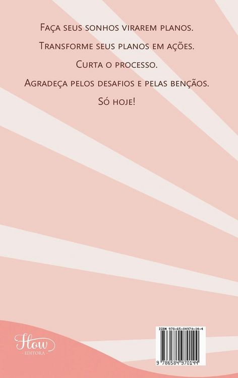 Produktbild: S&oacute; Hoje