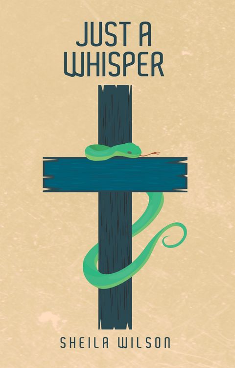 Produktbild: Just a Whisper