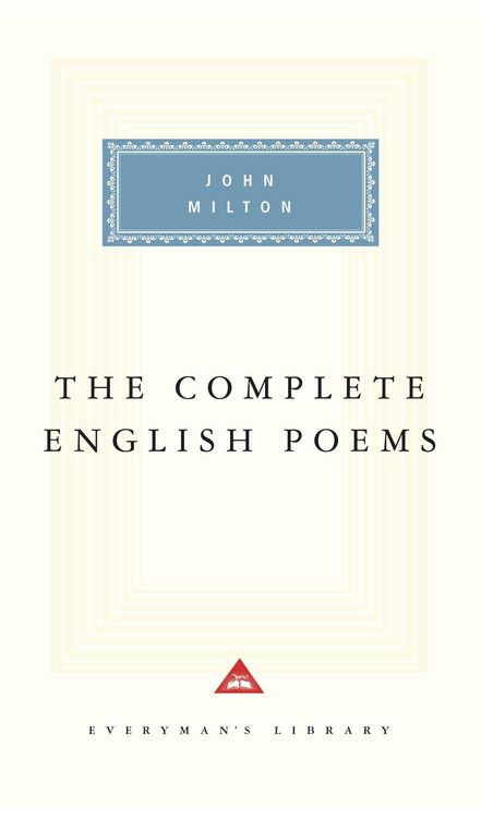 Produktbild: The Complete English Poems