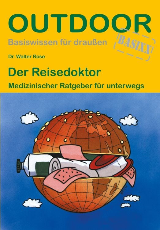Produktbild: Der Reisedoktor