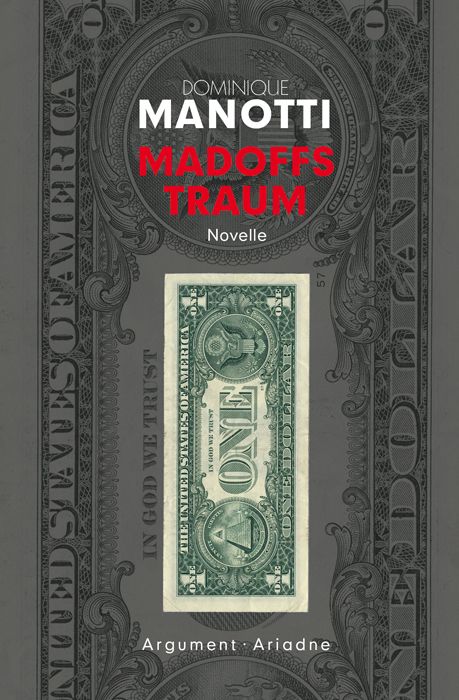 Produktbild: Madoffs Traum