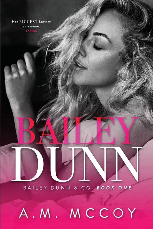 Produktbild: Bailey Dunn