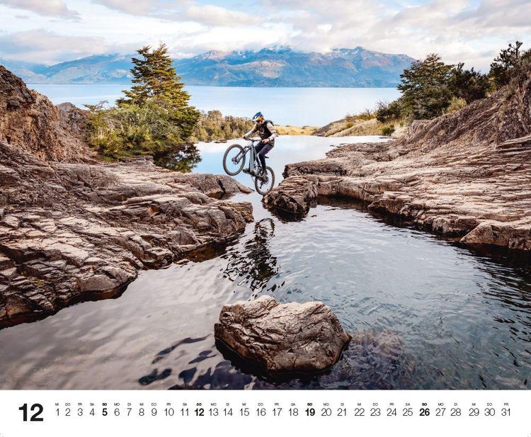 Produktbild: Bike 2027