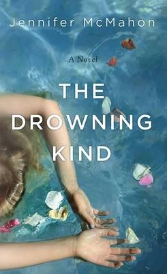 Produktbild: The Drowning Kind