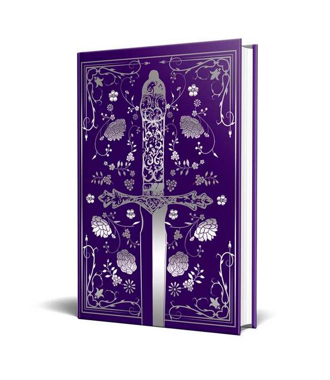 Produktbild: Powerless: Deluxe Collector's Edition Hardback