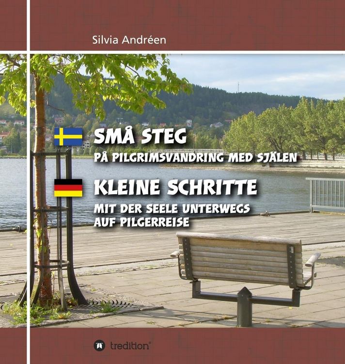 Produktbild: Kleine Schritte