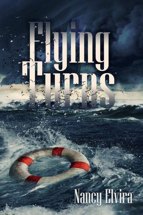 Produktbild: Flying Turns