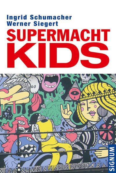 Produktbild: Supermacht KIDS