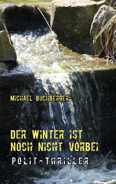 Produktbild: Der Winter ist noch nicht vorbei