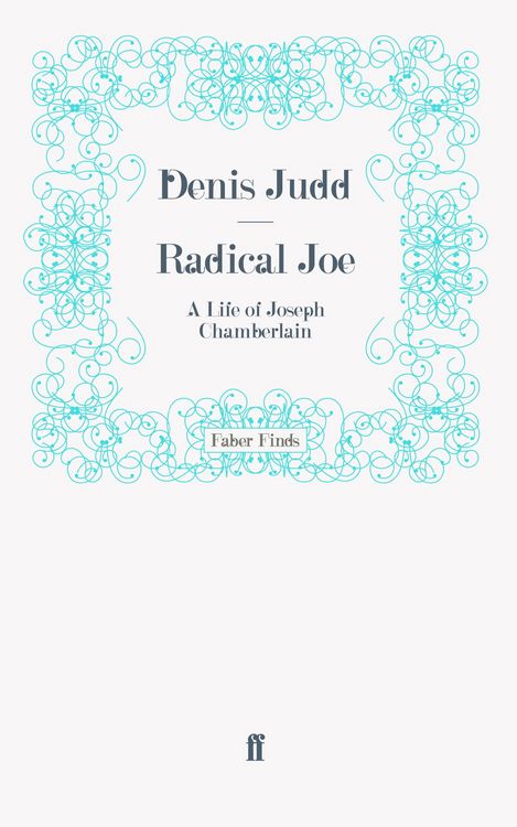 Produktbild: Radical Joe