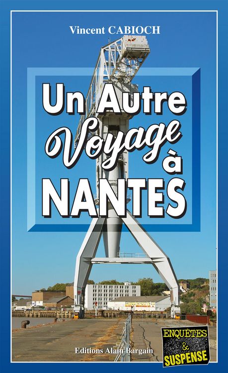 Produktbild: Un autre voyage &agrave; Nantes
