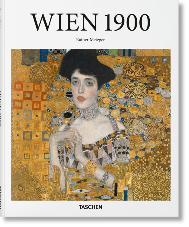 Produktbild: Wien 1900