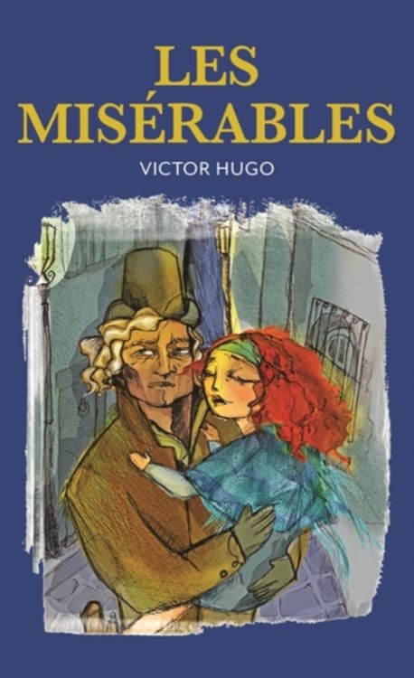 Produktbild: Les Miserables
