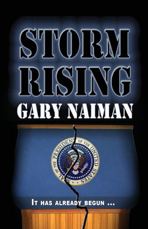 Produktbild: Storm Rising