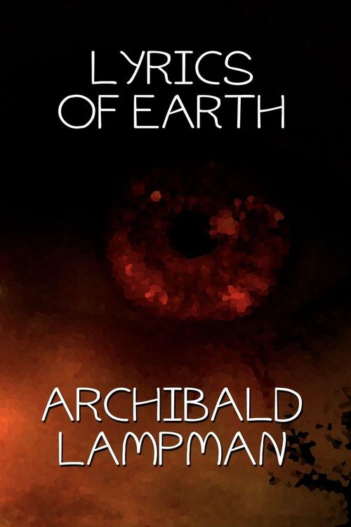 Produktbild: Lyrics of Earth