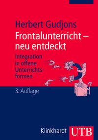 Produktbild: Frontalunterricht - neu entdeckt